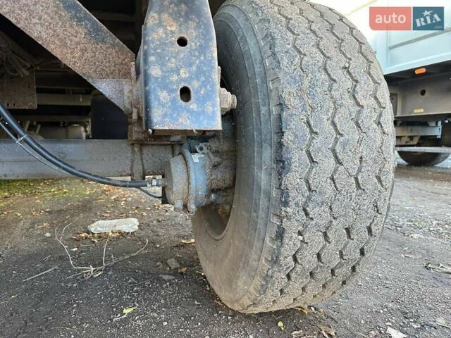 Синій Кроне АЗВ, об'ємом двигуна 0 л та пробігом 10 тис. км за 6500 $, фото 2 на Automoto.ua