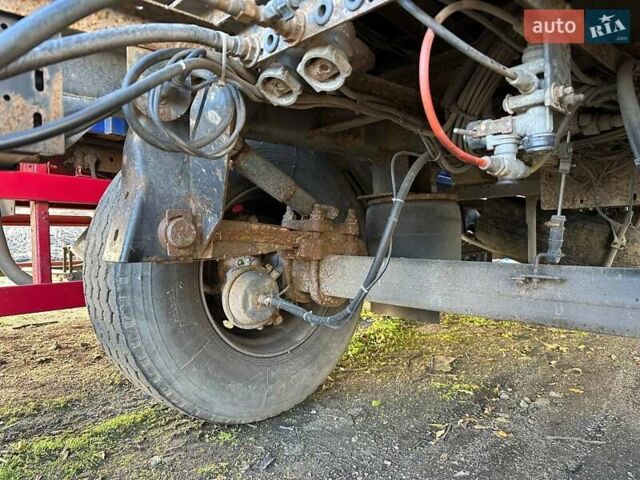 Синій Кроне АЗВ, об'ємом двигуна 0 л та пробігом 10 тис. км за 6500 $, фото 4 на Automoto.ua