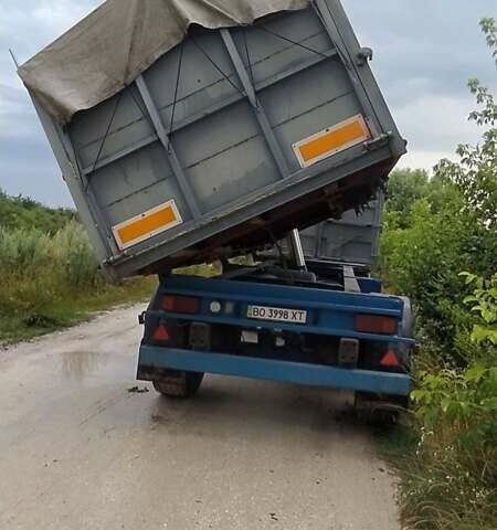 Синій Кроне АЗВ, об'ємом двигуна 0 л та пробігом 111 тис. км за 9000 $, фото 2 на Automoto.ua