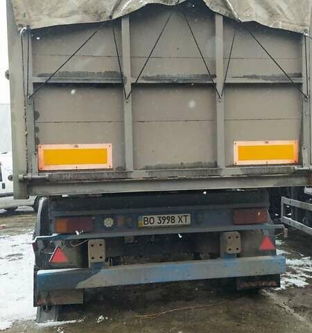 Синій Кроне АЗВ, об'ємом двигуна 0 л та пробігом 111 тис. км за 9000 $, фото 1 на Automoto.ua