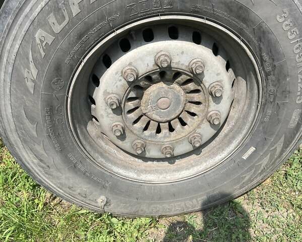 Синій Кроне АЗВ, об'ємом двигуна 0 л та пробігом 0 тис. км за 12000 $, фото 3 на Automoto.ua