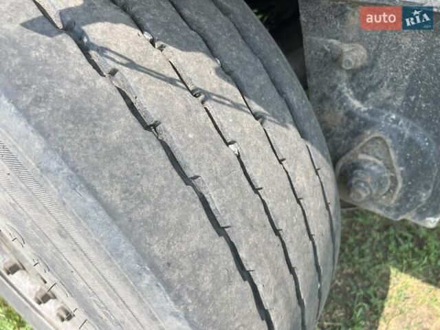 Синій Кроне АЗВ, об'ємом двигуна 0 л та пробігом 0 тис. км за 12000 $, фото 9 на Automoto.ua