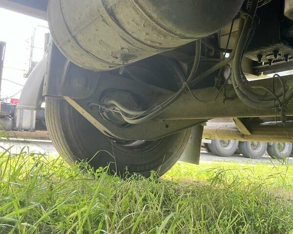 Синій Кроне АЗВ, об'ємом двигуна 0 л та пробігом 0 тис. км за 12000 $, фото 4 на Automoto.ua
