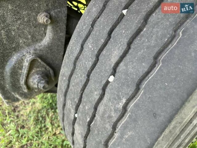 Синій Кроне АЗВ, об'ємом двигуна 0 л та пробігом 0 тис. км за 12000 $, фото 8 на Automoto.ua