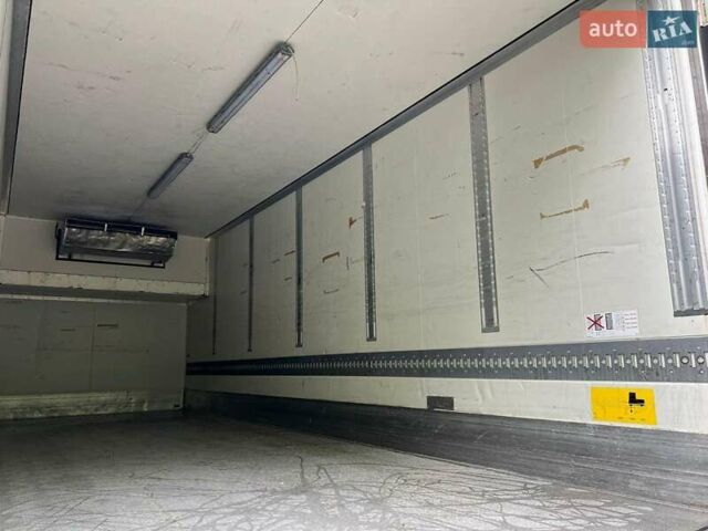 Белый Кроне БДФ, объемом двигателя 0 л и пробегом 10 тыс. км за 20704 $, фото 8 на Automoto.ua