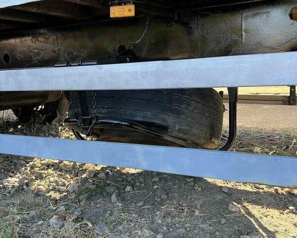 Чорний Кроне BDF, об'ємом двигуна 0 л та пробігом 100 тис. км за 4700 $, фото 2 на Automoto.ua