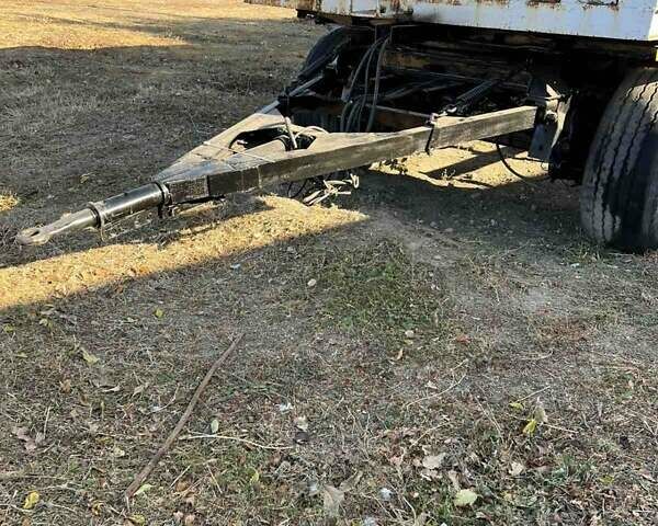 Чорний Кроне BDF, об'ємом двигуна 0 л та пробігом 100 тис. км за 4700 $, фото 3 на Automoto.ua