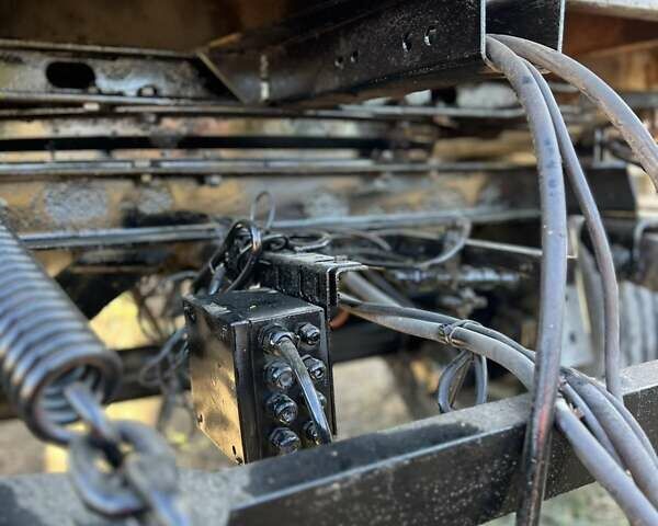 Чорний Кроне BDF, об'ємом двигуна 0 л та пробігом 100 тис. км за 4700 $, фото 10 на Automoto.ua