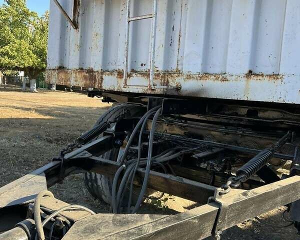 Чорний Кроне BDF, об'ємом двигуна 0 л та пробігом 100 тис. км за 4700 $, фото 11 на Automoto.ua