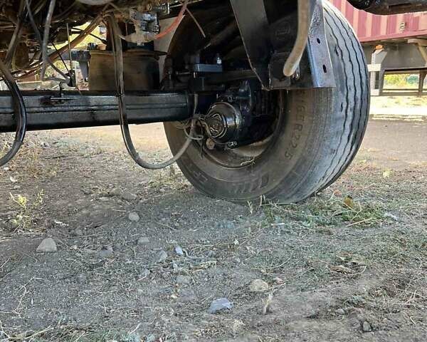 Чорний Кроне BDF, об'ємом двигуна 0 л та пробігом 100 тис. км за 4700 $, фото 7 на Automoto.ua