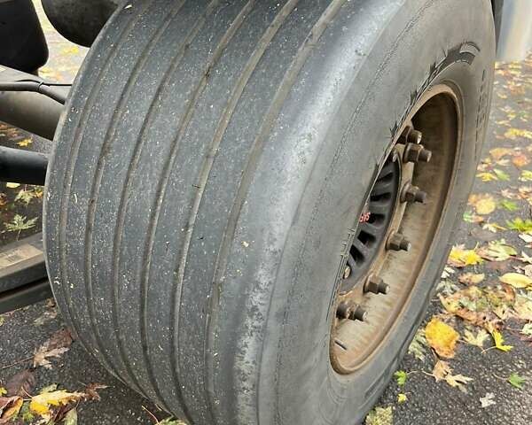 Черный Кроне БДФ, объемом двигателя 0 л и пробегом 10 тыс. км за 8865 $, фото 4 на Automoto.ua