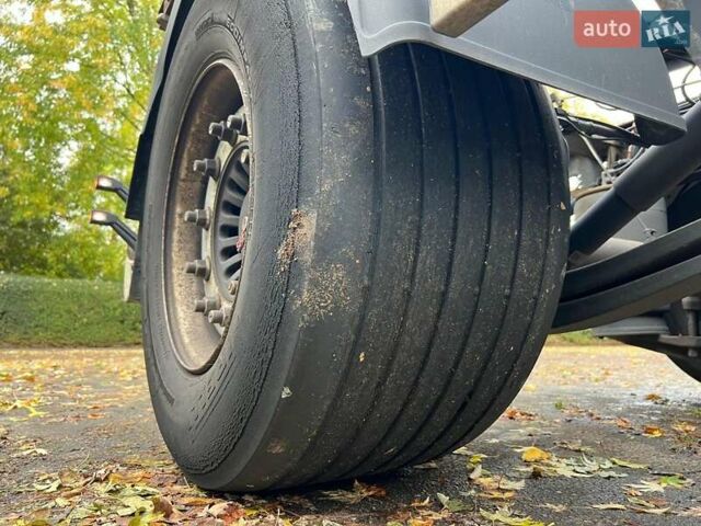 Черный Кроне БДФ, объемом двигателя 0 л и пробегом 10 тыс. км за 8865 $, фото 7 на Automoto.ua