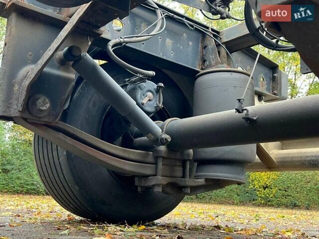 Черный Кроне БДФ, объемом двигателя 0 л и пробегом 10 тыс. км за 8865 $, фото 5 на Automoto.ua