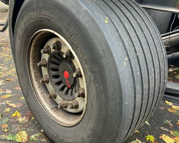 Черный Кроне БДФ, объемом двигателя 0 л и пробегом 10 тыс. км за 8865 $, фото 6 на Automoto.ua