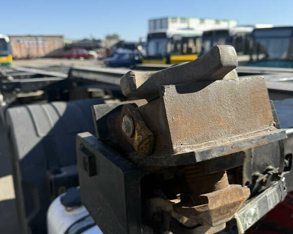 Червоний Кроне BDF, об'ємом двигуна 0 л та пробігом 101 тис. км за 16000 $, фото 6 на Automoto.ua