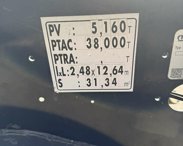 Червоний Кроне BDF, об'ємом двигуна 0 л та пробігом 101 тис. км за 16000 $, фото 12 на Automoto.ua