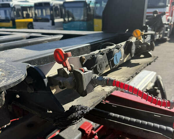 Червоний Кроне BDF, об'ємом двигуна 0 л та пробігом 101 тис. км за 16000 $, фото 7 на Automoto.ua