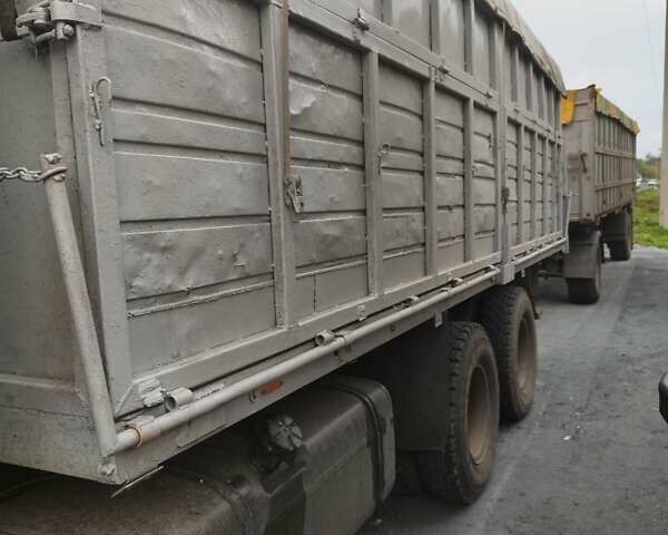 Кроне БДФ, объемом двигателя 0 л и пробегом 1 тыс. км за 2700 $, фото 16 на Automoto.ua