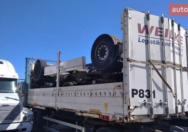Кроне БДФ, объемом двигателя 0 л и пробегом 123 тыс. км за 2300 $, фото 3 на Automoto.ua