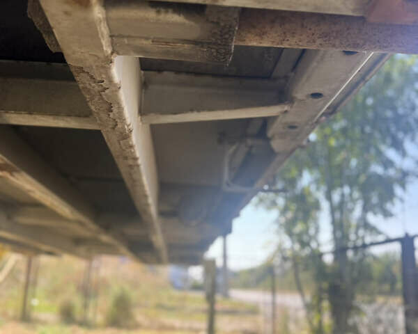 Кроне БДФ, объемом двигателя 0 л и пробегом 0 тыс. км за 2000 $, фото 5 на Automoto.ua