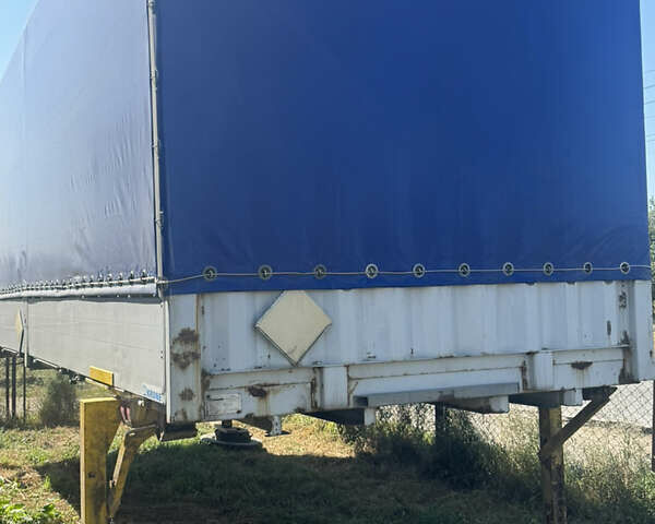 Кроне БДФ, объемом двигателя 0 л и пробегом 0 тыс. км за 2000 $, фото 8 на Automoto.ua