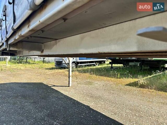 Кроне БДФ, объемом двигателя 0 л и пробегом 500 тыс. км за 5971 $, фото 7 на Automoto.ua