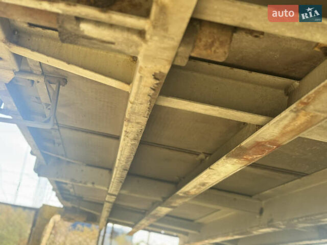 Кроне БДФ, объемом двигателя 0 л и пробегом 0 тыс. км за 2000 $, фото 6 на Automoto.ua