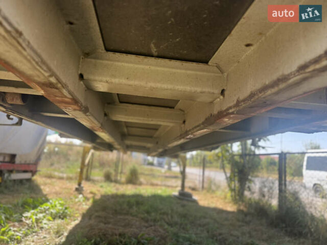 Кроне БДФ, объемом двигателя 0 л и пробегом 0 тыс. км за 2000 $, фото 7 на Automoto.ua