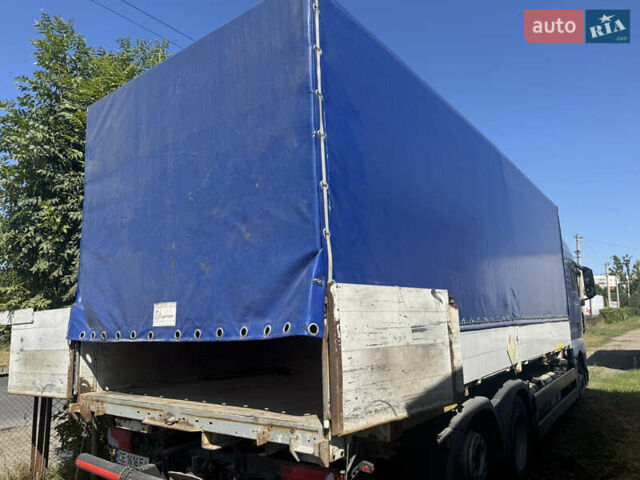 Кроне БДФ, объемом двигателя 0 л и пробегом 0 тыс. км за 2000 $, фото 9 на Automoto.ua