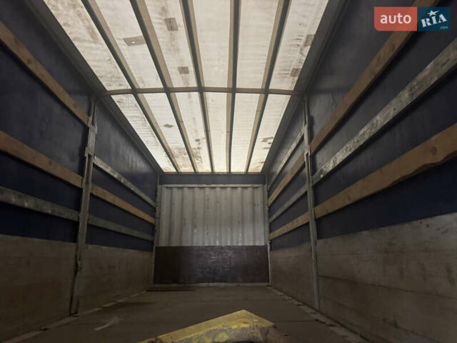 Кроне БДФ, объемом двигателя 0 л и пробегом 0 тыс. км за 2000 $, фото 12 на Automoto.ua