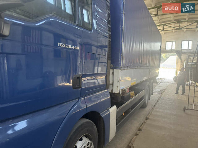 Кроне БДФ, объемом двигателя 0 л и пробегом 0 тыс. км за 2000 $, фото 13 на Automoto.ua