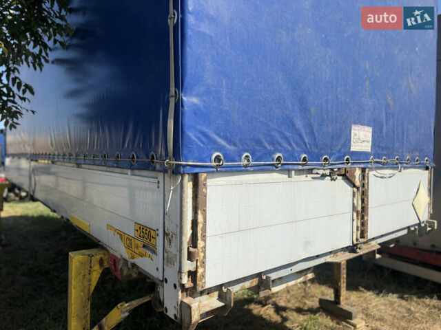 Кроне БДФ, объемом двигателя 0 л и пробегом 0 тыс. км за 2000 $, фото 2 на Automoto.ua