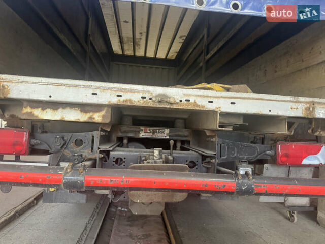 Кроне БДФ, объемом двигателя 0 л и пробегом 0 тыс. км за 2000 $, фото 11 на Automoto.ua