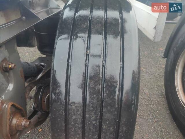 Кроне БДФ, объемом двигателя 0 л и пробегом 1 тыс. км за 9355 $, фото 2 на Automoto.ua