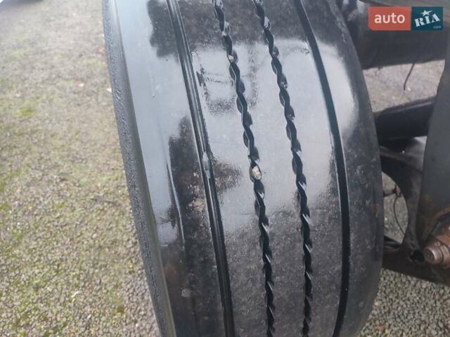 Кроне БДФ, объемом двигателя 0 л и пробегом 1 тыс. км за 9355 $, фото 3 на Automoto.ua