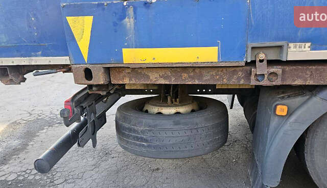 Кроне БДФ, объемом двигателя 0 л и пробегом 0 тыс. км за 8599 $, фото 5 на Automoto.ua