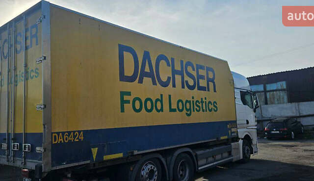 Кроне БДФ, объемом двигателя 0 л и пробегом 0 тыс. км за 8599 $, фото 8 на Automoto.ua