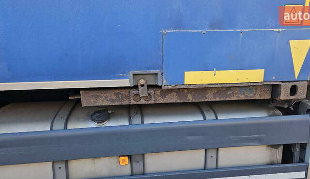 Кроне БДФ, объемом двигателя 0 л и пробегом 0 тыс. км за 8599 $, фото 4 на Automoto.ua