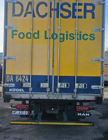 Кроне БДФ, объемом двигателя 0 л и пробегом 0 тыс. км за 8599 $, фото 7 на Automoto.ua