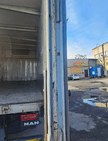 Кроне БДФ, объемом двигателя 0 л и пробегом 0 тыс. км за 8599 $, фото 2 на Automoto.ua