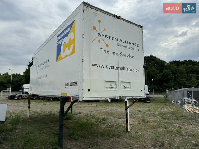 Кроне БДФ, объемом двигателя 0 л и пробегом 1 тыс. км за 8544 $, фото 4 на Automoto.ua