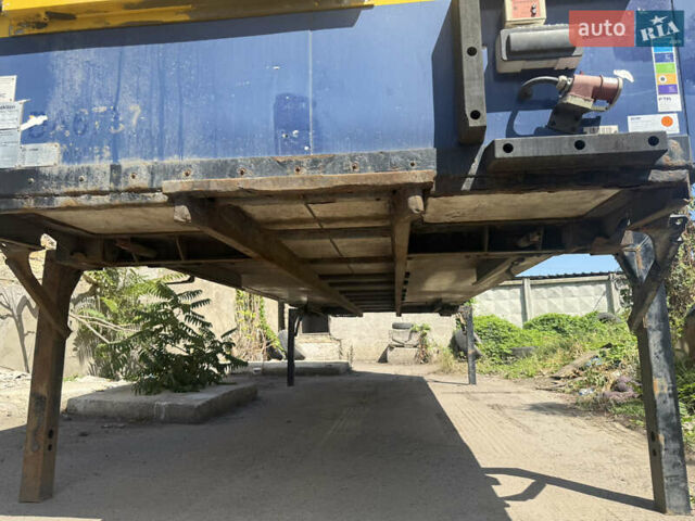 Кроне BDF, об'ємом двигуна 0 л та пробігом 0 тис. км за 13000 $, фото 7 на Automoto.ua