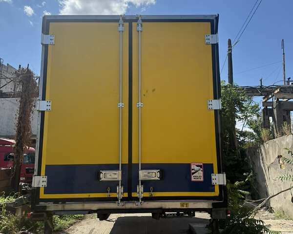 Кроне BDF, об'ємом двигуна 0 л та пробігом 0 тис. км за 13000 $, фото 4 на Automoto.ua