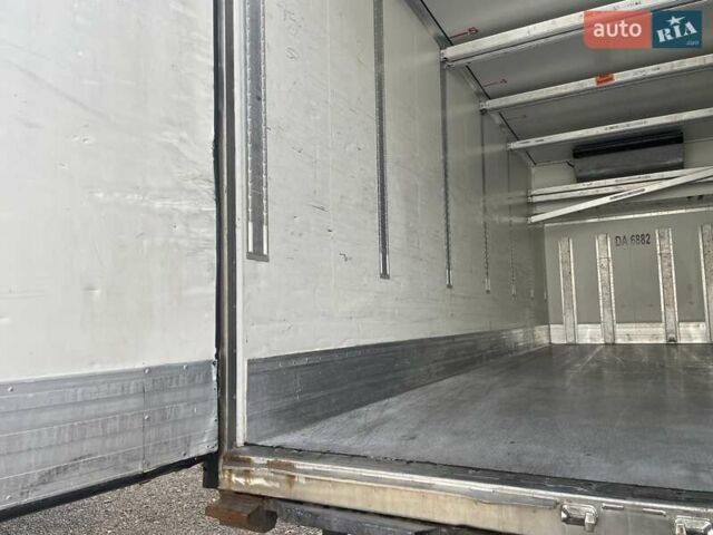 Желтый Кроне БДФ, объемом двигателя 0 л и пробегом 100 тыс. км за 16378 $, фото 7 на Automoto.ua