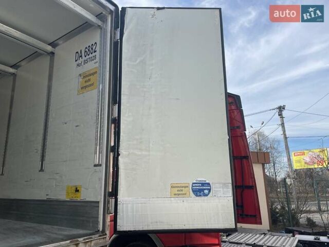 Желтый Кроне БДФ, объемом двигателя 0 л и пробегом 100 тыс. км за 16378 $, фото 8 на Automoto.ua