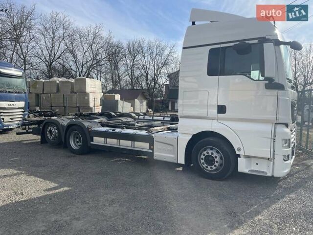 Желтый Кроне БДФ, объемом двигателя 0 л и пробегом 100 тыс. км за 16378 $, фото 10 на Automoto.ua