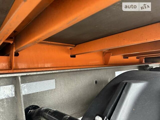 Оранжевый Кроне БДФ, объемом двигателя 0 л и пробегом 250 тыс. км за 5900 $, фото 7 на Automoto.ua