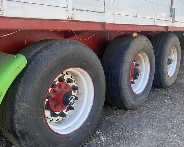 Белый Кроне БПВ, объемом двигателя 0 л и пробегом 0 тыс. км за 2000 $, фото 3 на Automoto.ua