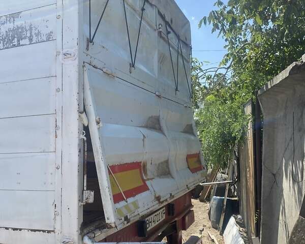 Белый Кроне БПВ, объемом двигателя 0 л и пробегом 0 тыс. км за 2000 $, фото 4 на Automoto.ua