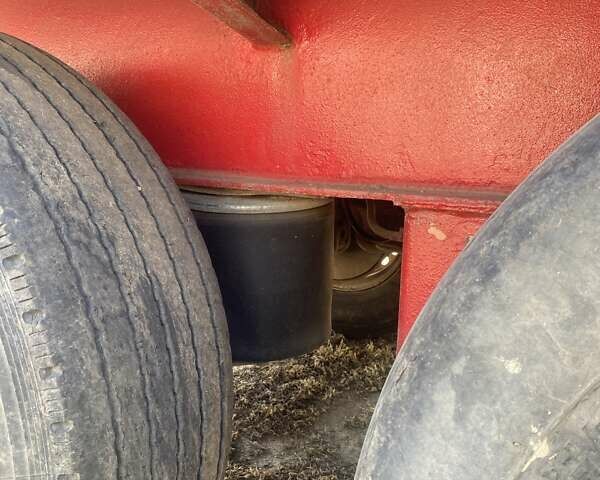 Белый Кроне БПВ, объемом двигателя 0 л и пробегом 0 тыс. км за 2000 $, фото 5 на Automoto.ua